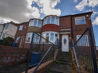 3 bed flat/apartment for rent in 3 Bed Flat, Swinley Gardens, NE15