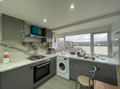 1 Bed Flat, King Street, UB2