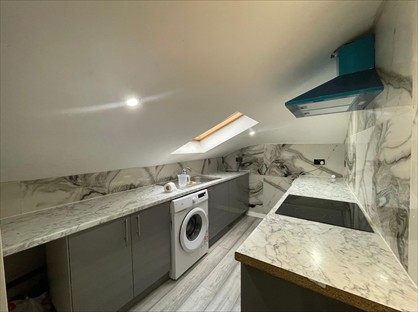 Studio Flat, King Street, UB2