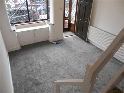 2 Bed Terraced House, Wade Street, ST6