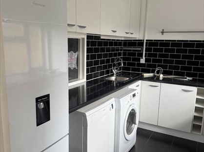Room in a Shared Flat, Uxbridge, UB8