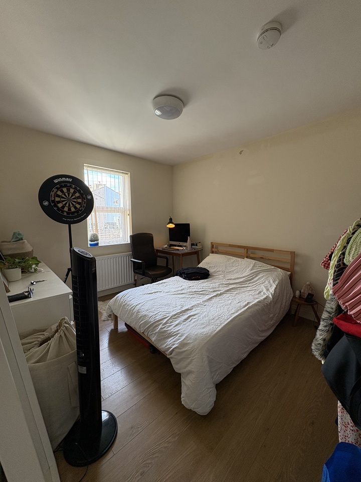 Horfield, Bristol - 1 Bed Flat, Gloucester Road, BS7 - To Rent Now for ...