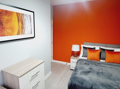 Room in a Shared House, Penlon Place Abingdon, OX14