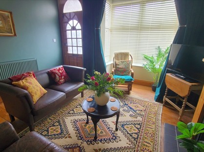 2 Bed Terraced House, Coppice Lane, WS6