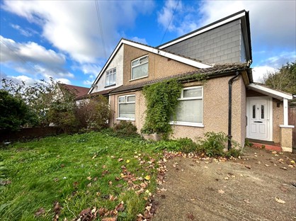 Studio Flat, Burgoyne Road, TW16