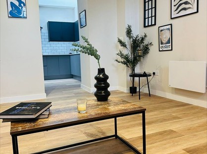 Room in a Shared Flat, Kingsgate House, BS15