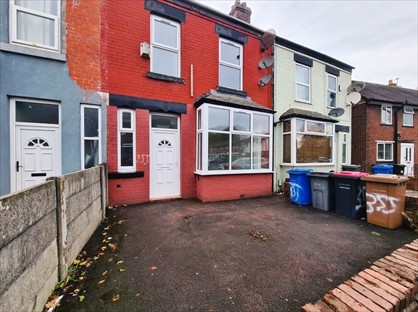 3 Bed Terraced House, Lower Broughton Road, M7