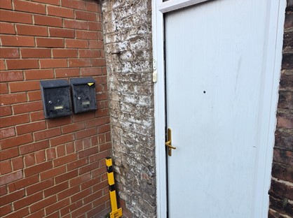 2 Bed Flat, Fowler Street, NE33