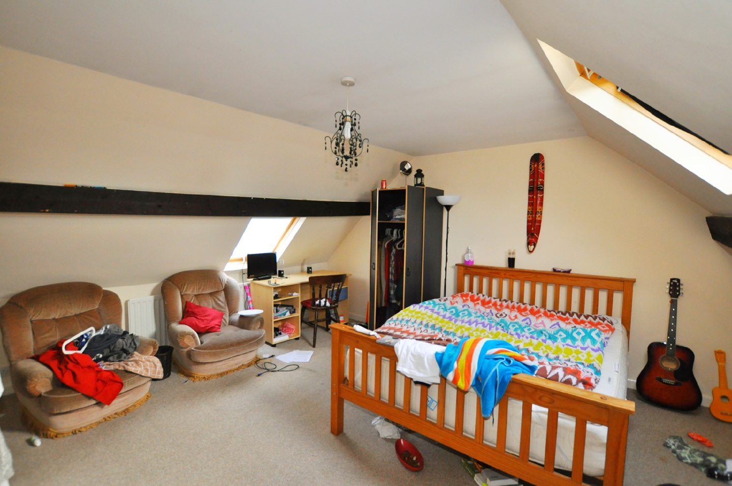 6 Bed Semi-Detached House, Brentry Road, BS16, N1 7GU