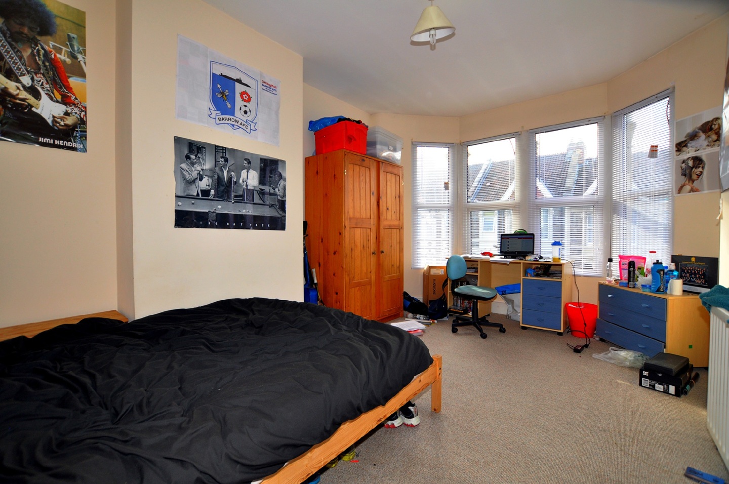 Additional image 4 of 6 Bed Semi-Detached House, Brentry Road, BS16, N1 7GU