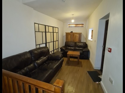 1 Bed Flat, North Street, BD21