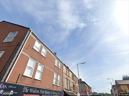 1 Bed Flat, Rice Lane, L9