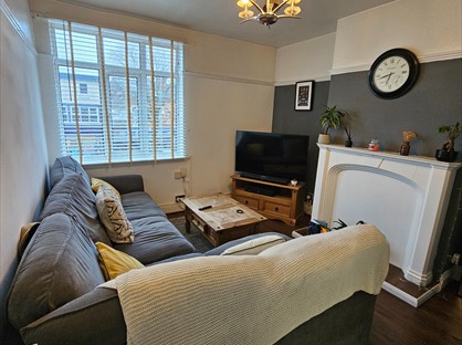 2 Bed Flat, Jacey Buildings, B72