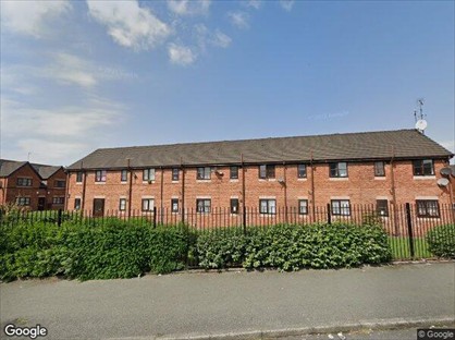 1 Bed Flat, Meadow Street, BB5