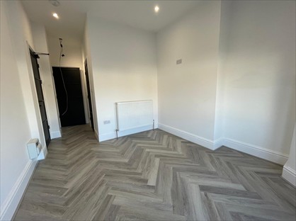 1 Bed Flat, Beach Road, FY5