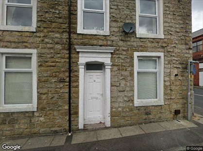 1 Bed Flat, Meadow Street, BB5