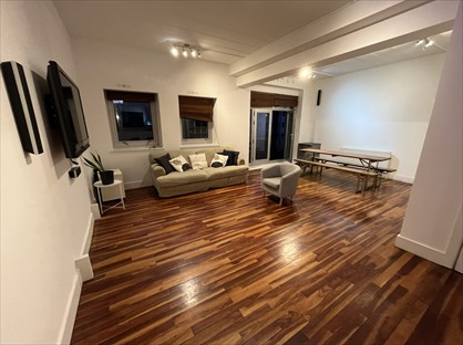 2 Bed Flat, Sunlight Square, E2