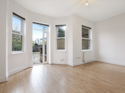 1 Bed Flat, Gordon Road, W5
