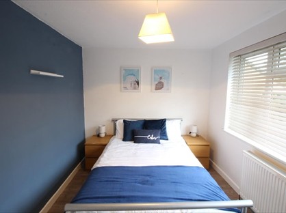 Room in a Shared House, Parkland Drive, LU1