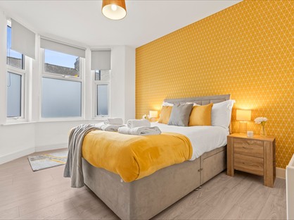 2 Bed Flat, Mill Road, CB1