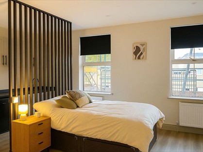 Room in a Shared House, Buckingham Road, HP19