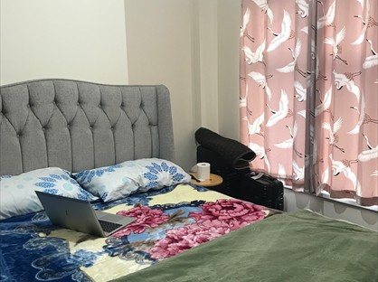 Room in a Shared House, Broomhill Street, ST6