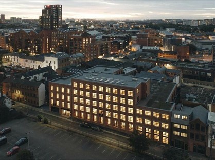 1 Bed Flat, Price Street, B4