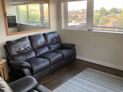 Room in a Shared Flat, Tarves Way, SE10