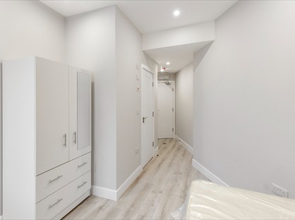 Studio Flat, Grafton Road, NW5