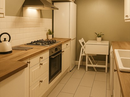 Room in a Shared House, Totterdown Street, SW17