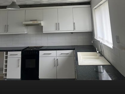 3 Bed Terraced House, Heversham, WN8