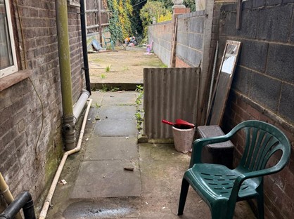 1 Bed Flat, Wimborne Road, LU1