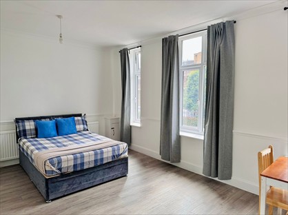 Room in a Shared House, Greenford Road, UB6