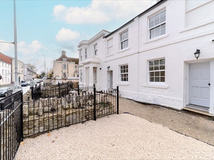 Room in a Shared House, Stallard Street, BA14