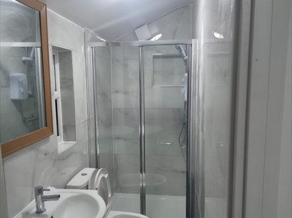 Studio Flat, Kingsway, UB3