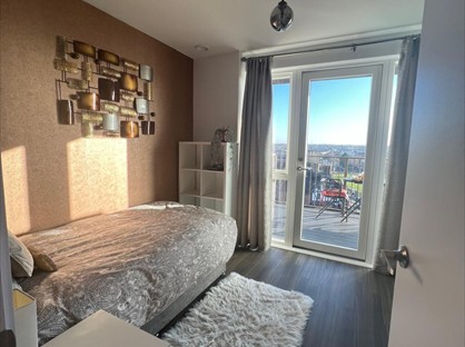 Room in a Shared Flat, Grosvenor Court Adenmore Road, SE6