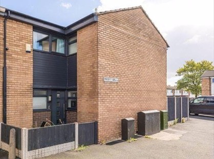 3 Bed End Terrace, Prestt Grove, WN3