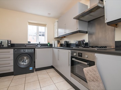 4 Bed Terraced House, Dudley Road, DY4