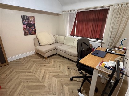 1 Bed Flat, Kensington Road, M21