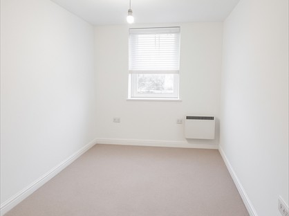 2 Bed Flat, Yeoman Close, IP1