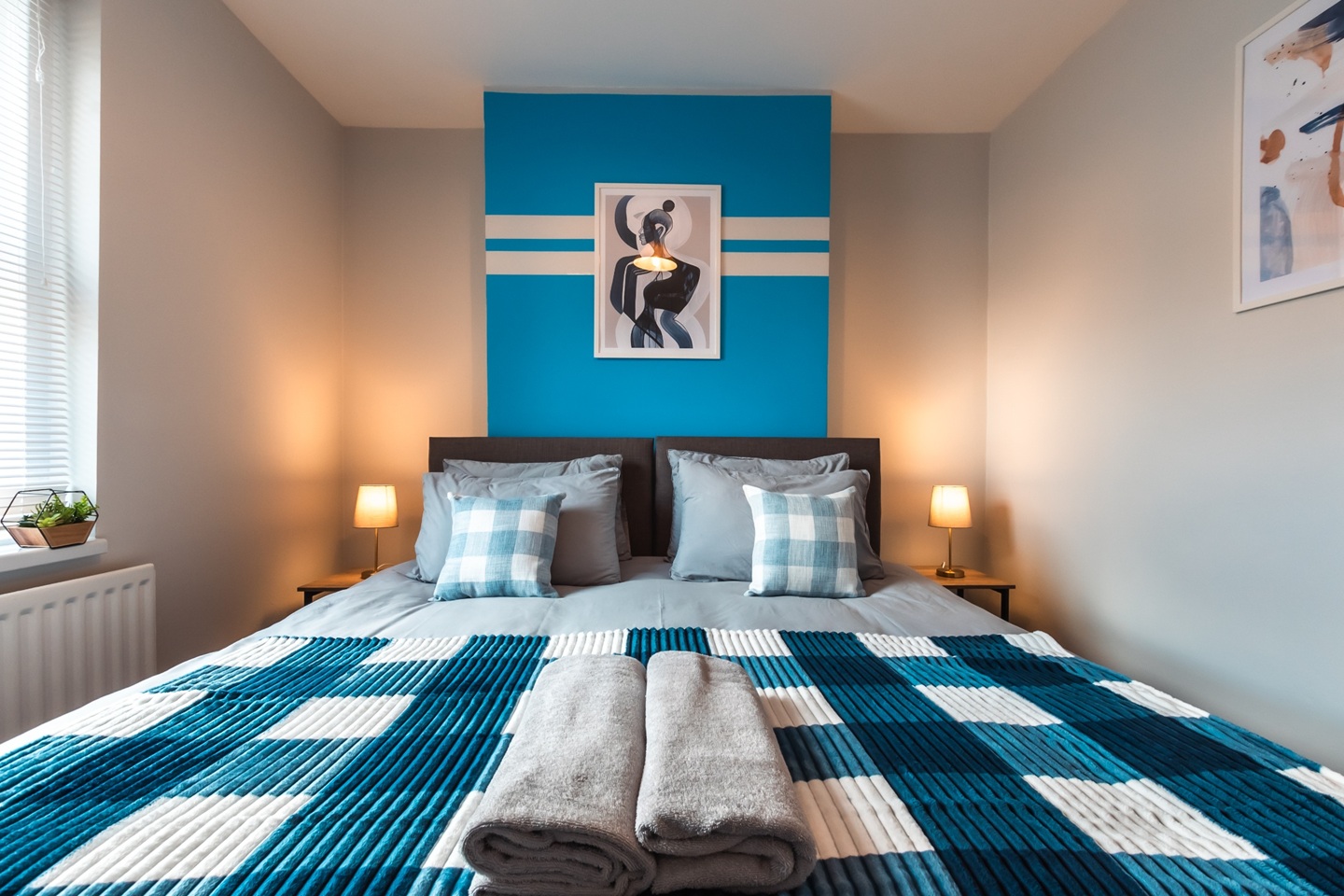 Additional image 2 of 4 Bed Semi-Detached House, Burgess Road, SO16, N1 7GU