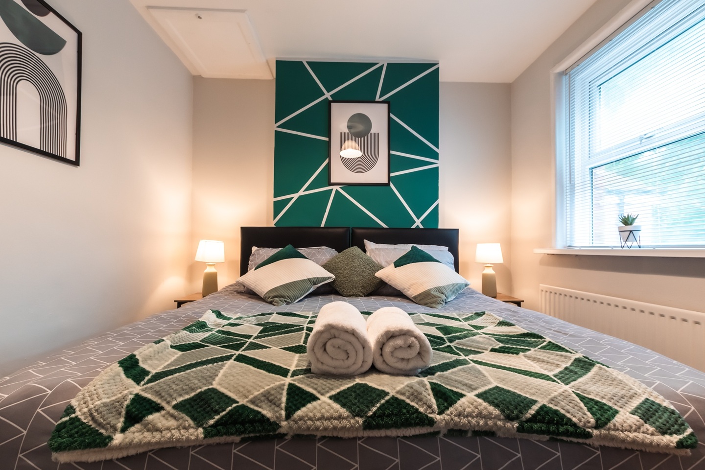 Additional image 4 of 4 Bed Semi-Detached House, Burgess Road, SO16, N1 7GU