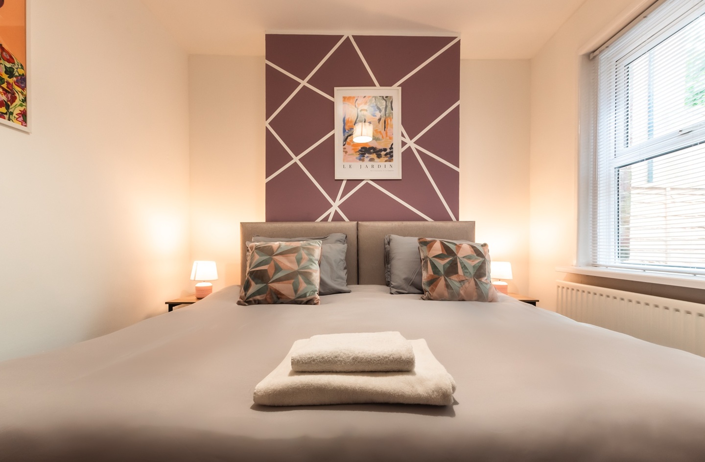 Additional image 5 of 4 Bed Semi-Detached House, Burgess Road, SO16, N1 7GU