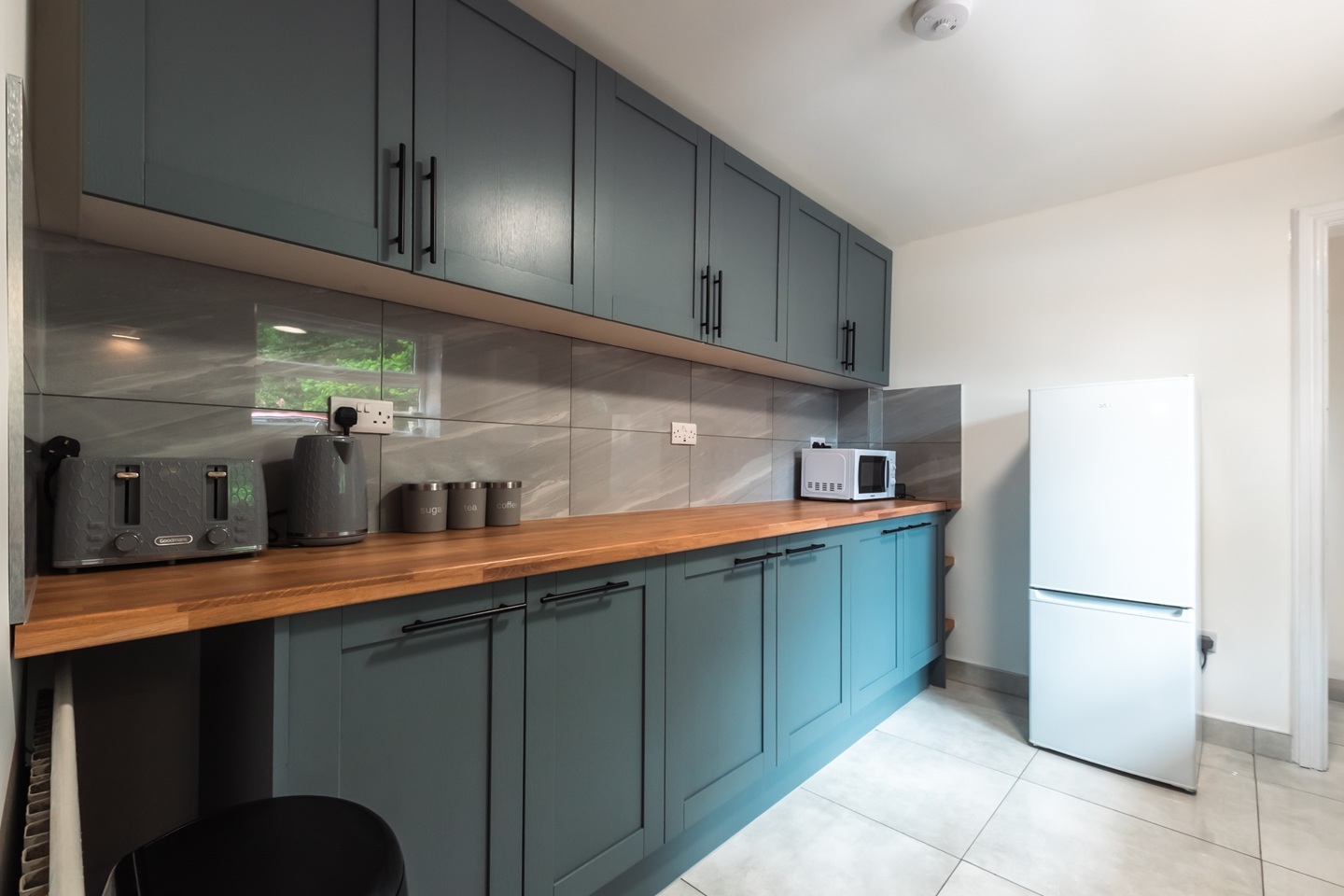 Additional image 6 of 4 Bed Semi-Detached House, Burgess Road, SO16, N1 7GU