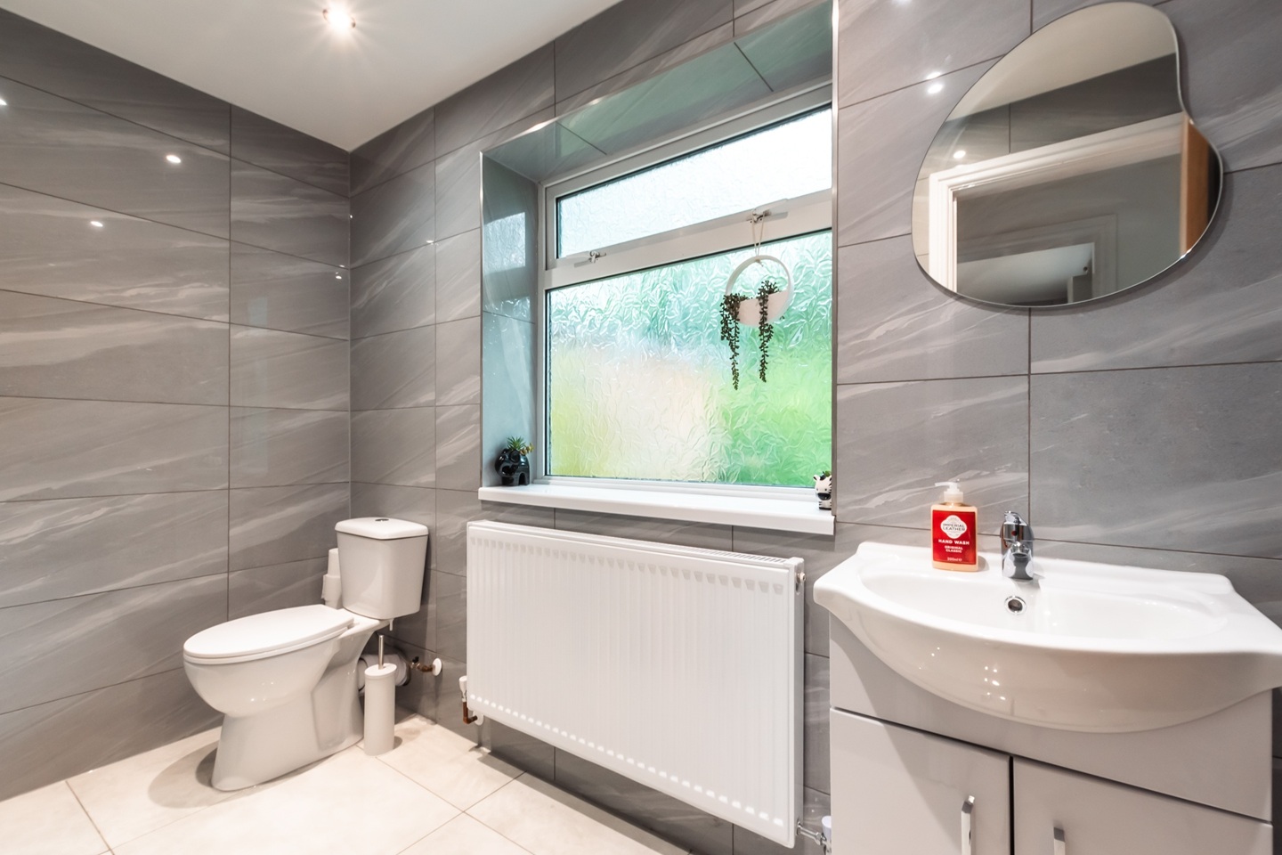 Additional image 8 of 4 Bed Semi-Detached House, Burgess Road, SO16, N1 7GU