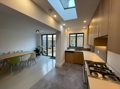 Room in a Shared House, Shrewsbury Road, E7