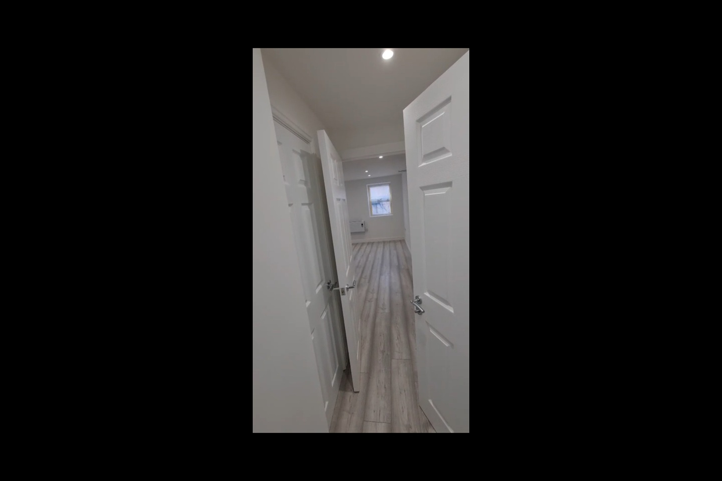 2 Bed Flat, Peveril St, NG7 photo 2