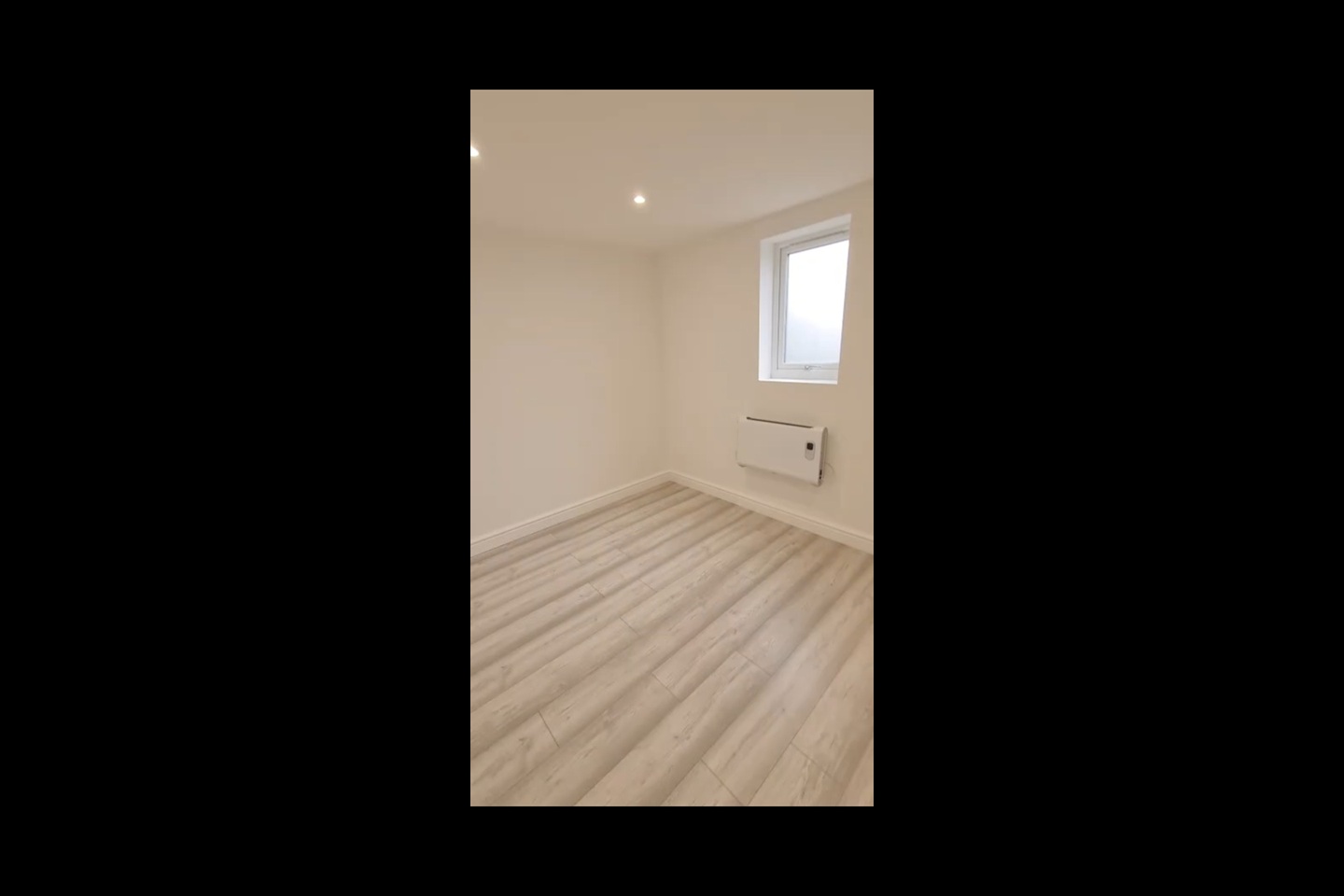 2 Bed Flat, Peveril St, NG7 photo 5