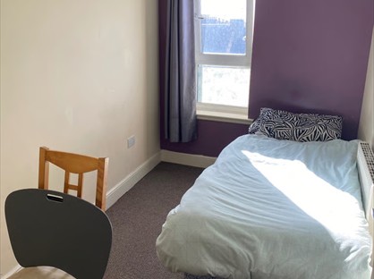 Room in a Shared House, Lindsay Road, EH6