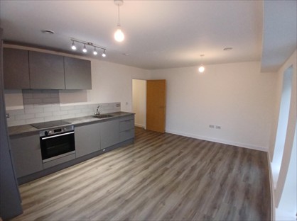 2 Bed Flat, Knitwear House, BS5